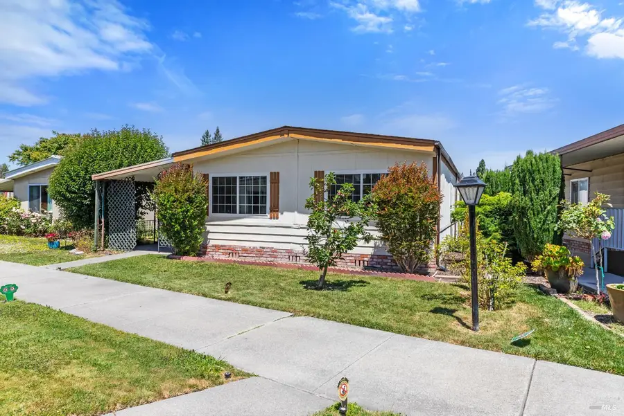 226 Parque Margarita Court, Rohnert Park, CA 94928 - #3