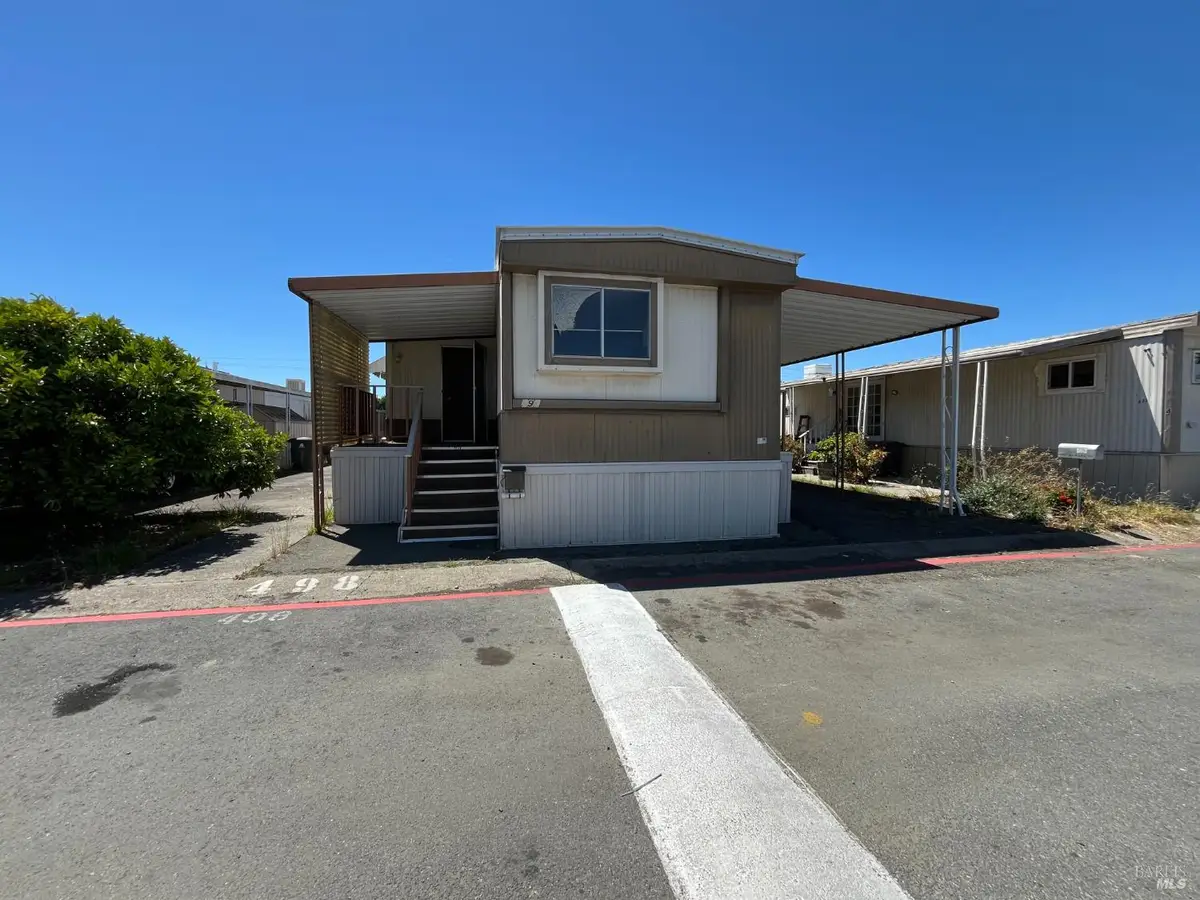 498 Edwards Street, Vallejo, CA 94589 - #1
