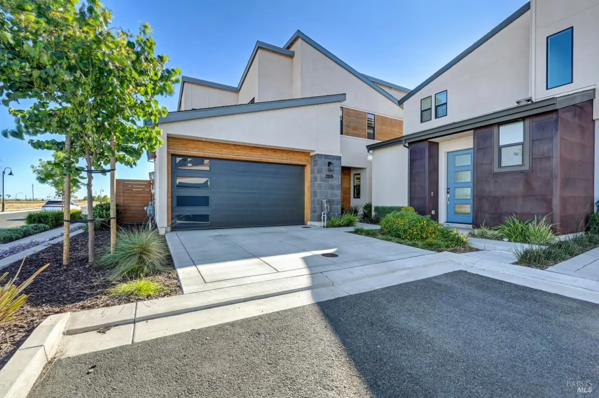 2325 Waterside Drive, Fairfield, CA 94533 - #1