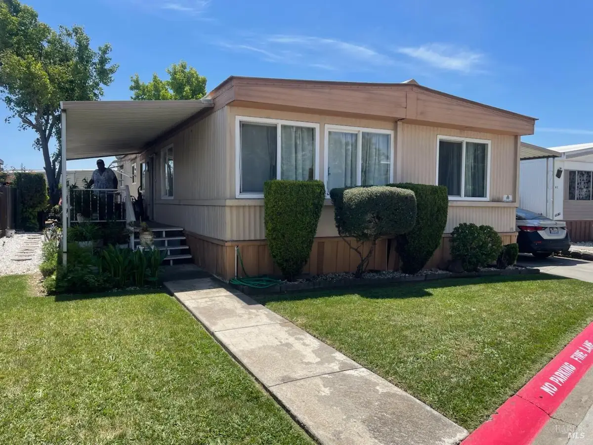 93 Lugo Drive, Fairfield, CA 94533 - #1