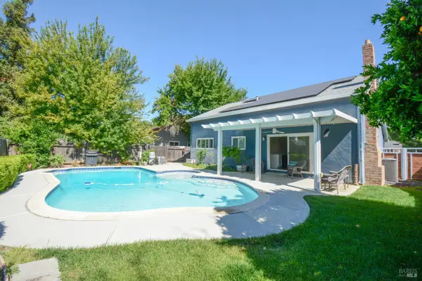 1145 Woodvale Drive, Dixon, CA 95620