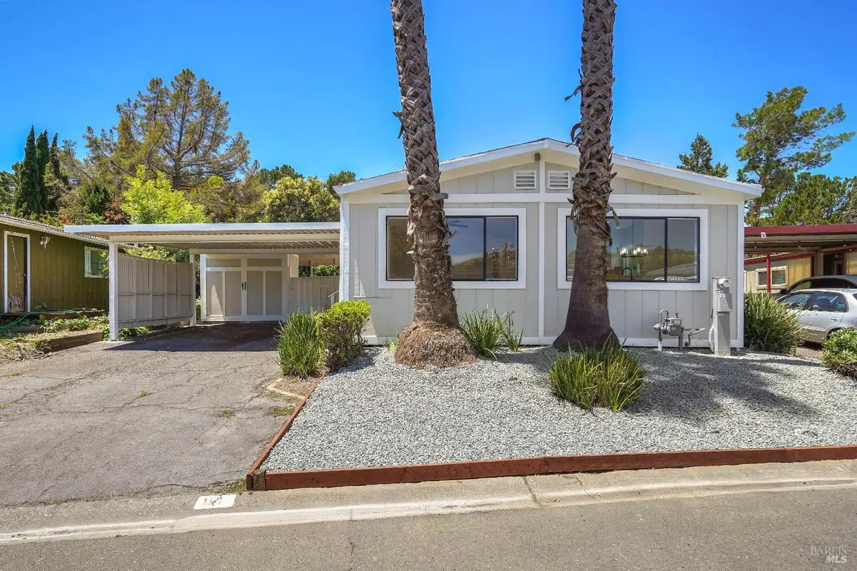181 Frieda Court, Vallejo, CA 94590 - #1