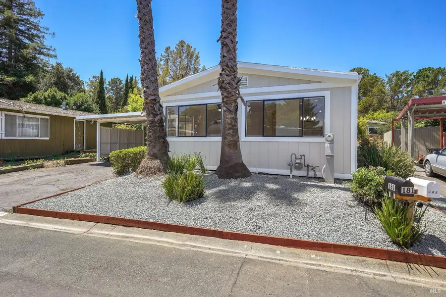 181 Frieda Court, Vallejo, CA 94590 - #2