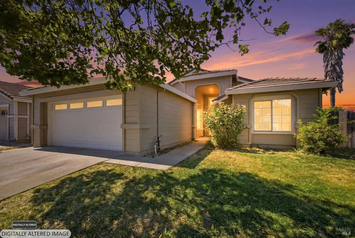 1690 Marenda Drive, Dixon, CA 95620 - #1