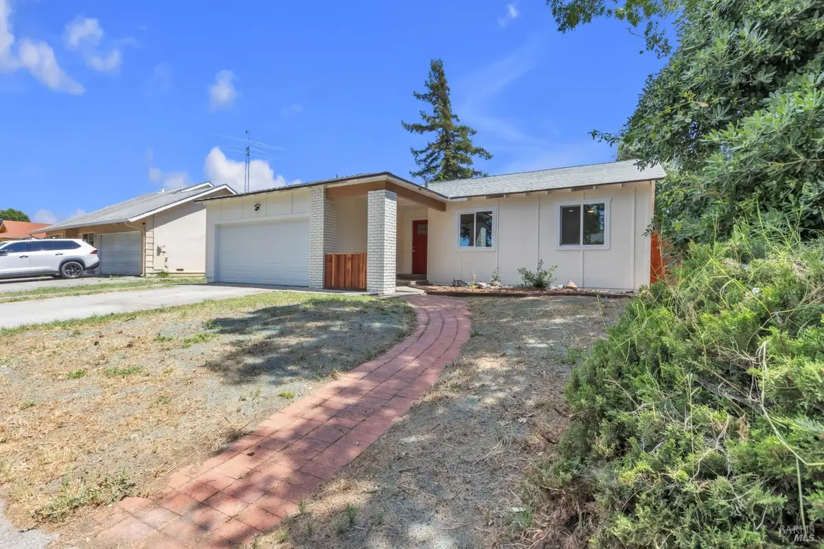 639 Cement Hill Road, Fairfield, CA 94533 - #1