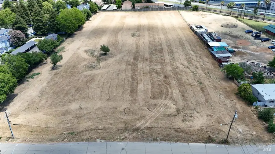 1798 Blossom Avenue, Fairfield, CA 94533 - #2