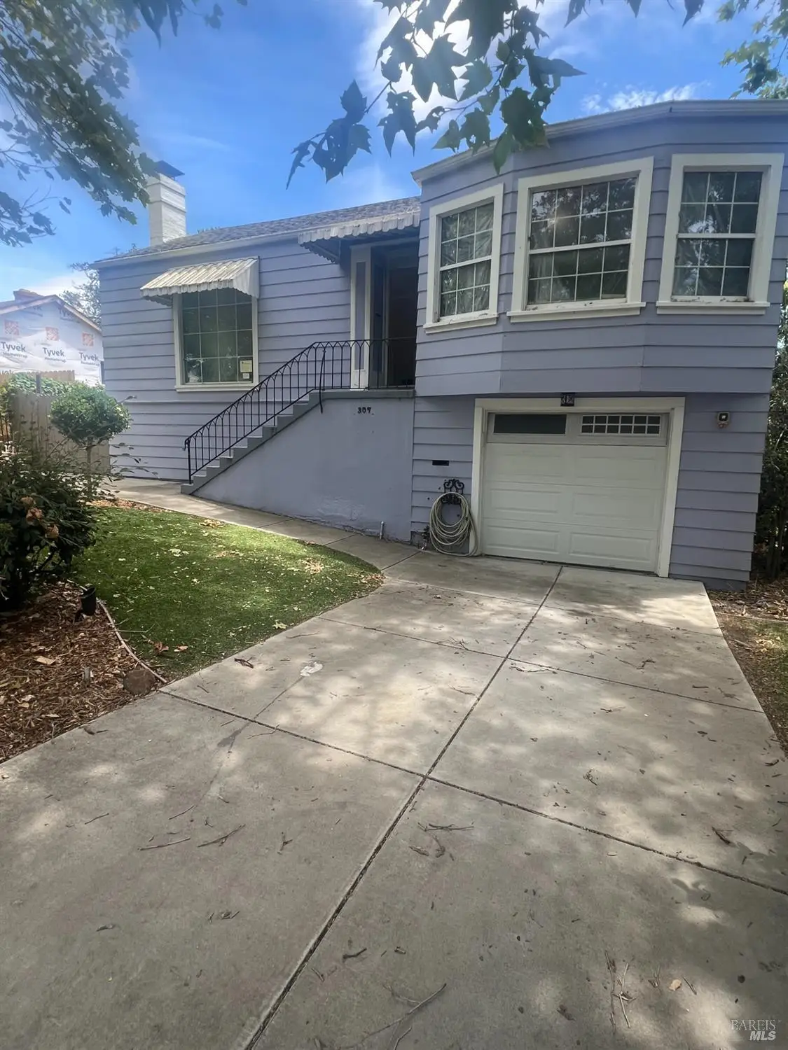 307 El Camino Real None, Vallejo, CA 94590 - #1