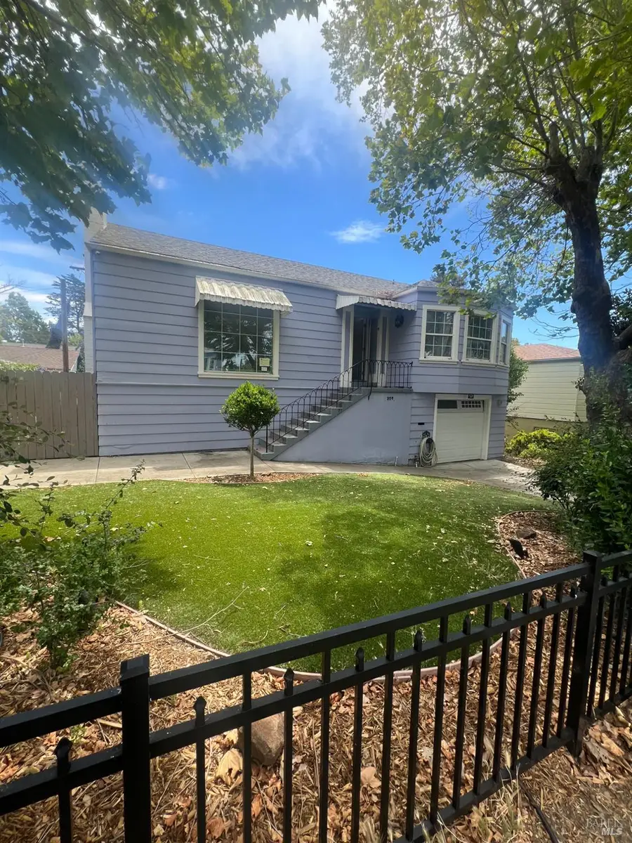 307 El Camino Real None, Vallejo, CA 94590 - #2