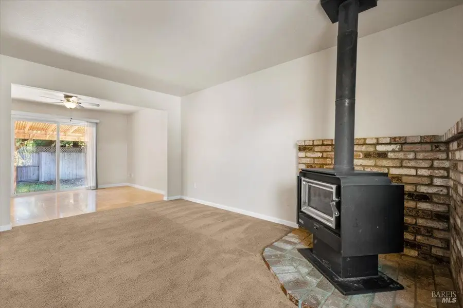 2772 Rochele Street, Santa Rosa, CA 95403 - #2
