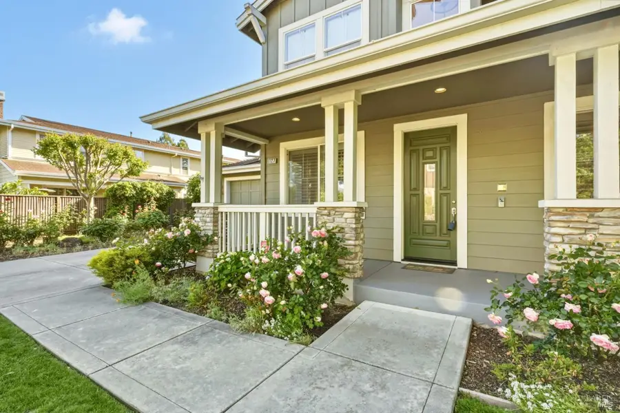 1127 Serendipity Way, Napa, CA 94558 - #2