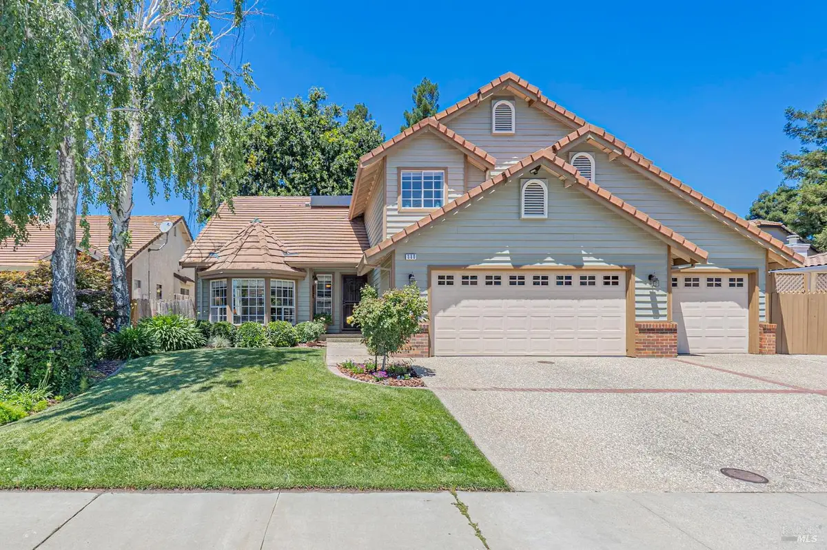 380 Fountain Way, Dixon, CA 95620 - #1