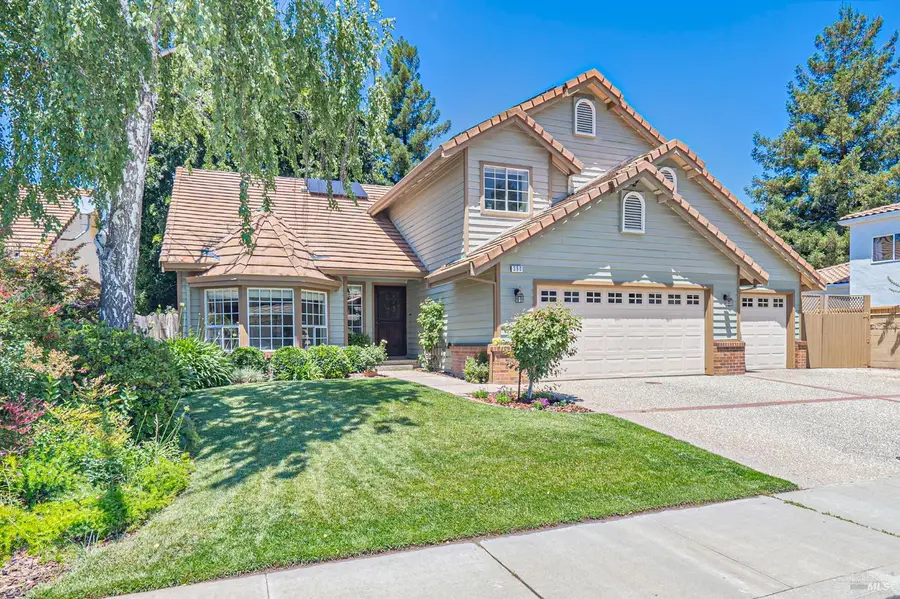 380 Fountain Way, Dixon, CA 95620 - #2