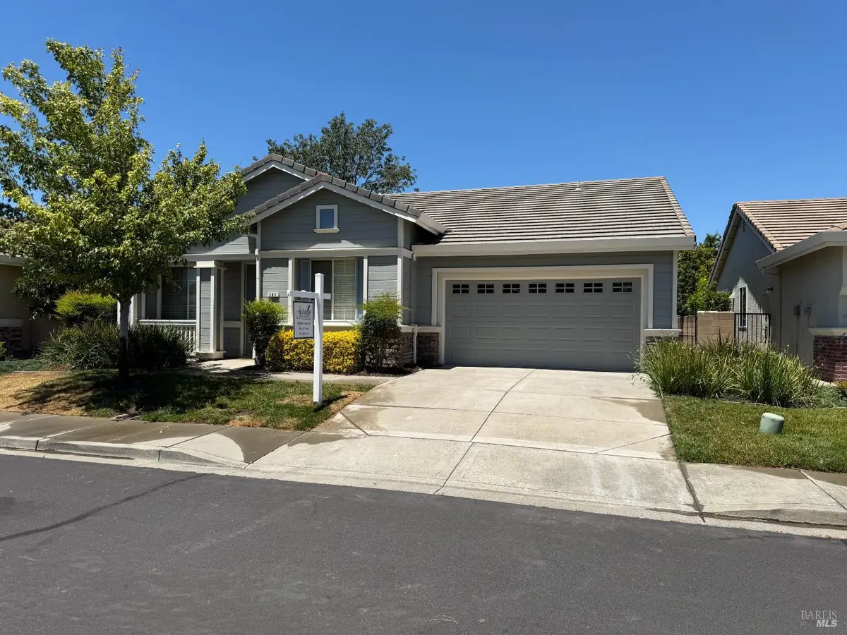 293 Mandarin Circle, Vacaville, CA 95687 - #1
