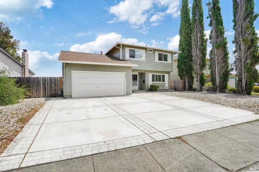 2872 Gulf Drive, Fairfield, CA 94533 - #2