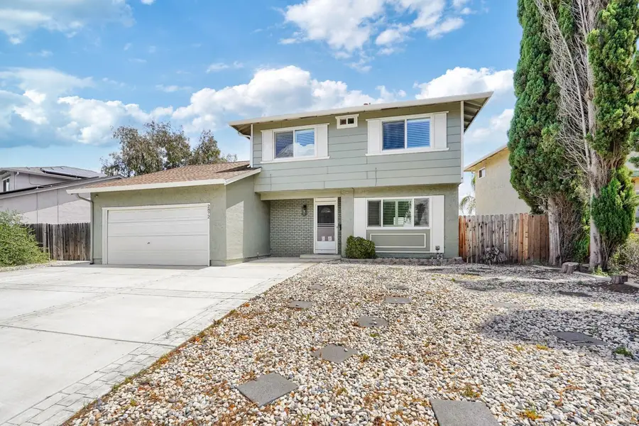 2872 Gulf Drive, Fairfield, CA 94533 - #3