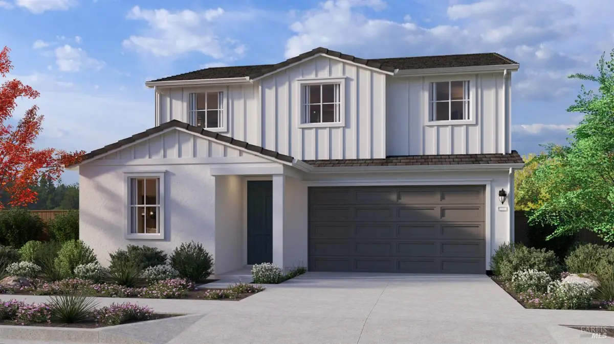 2461 Northridge Lane, Santa Rosa, CA 95403 - #1