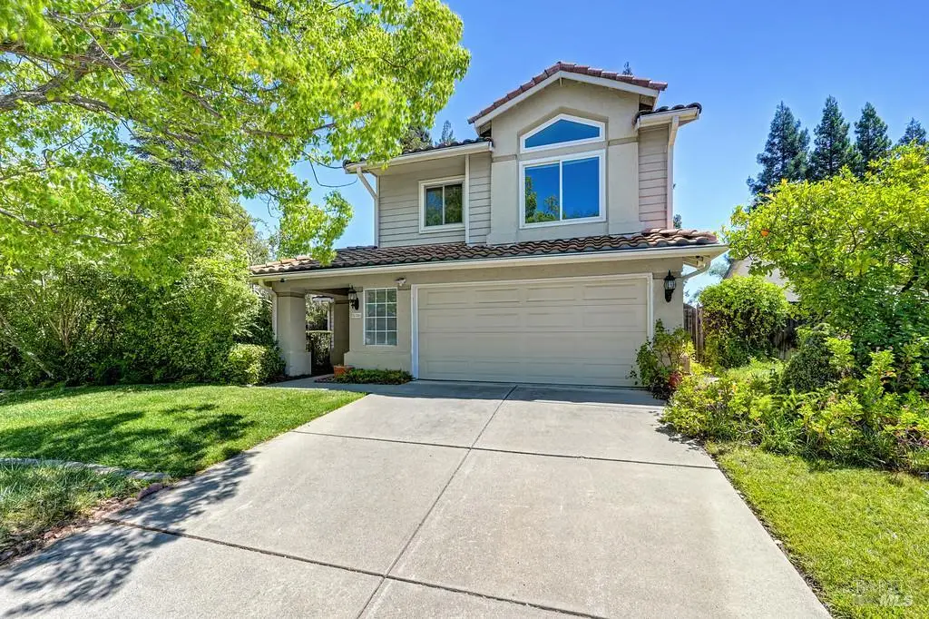 281 Silver Eagle Way, Vacaville, CA 95688 - #1