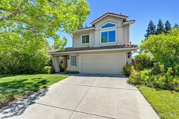 281 Silver Eagle Way, Vacaville, CA 95688