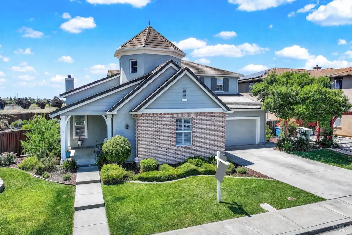 697 Purple Martin Drive, Vacaville, CA 95687 - #1