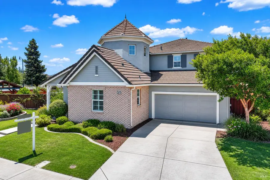 697 Purple Martin Drive, Vacaville, CA 95687 - #2