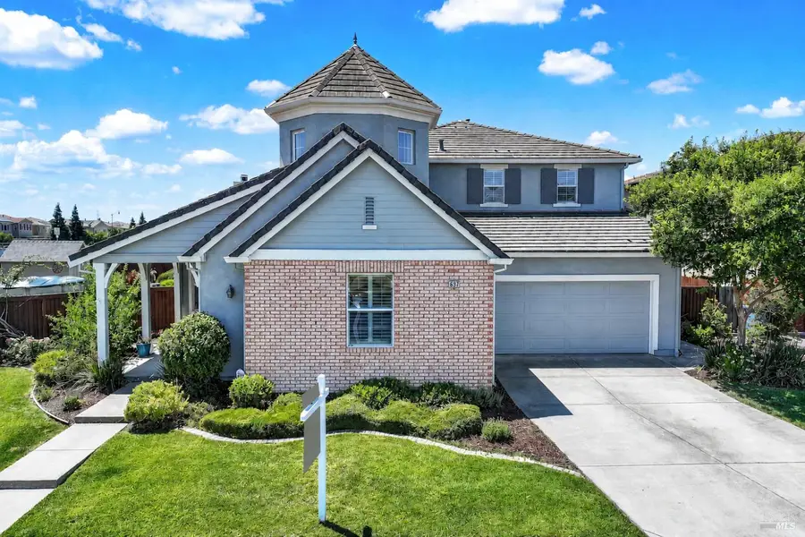 697 Purple Martin Drive, Vacaville, CA 95687 - #3