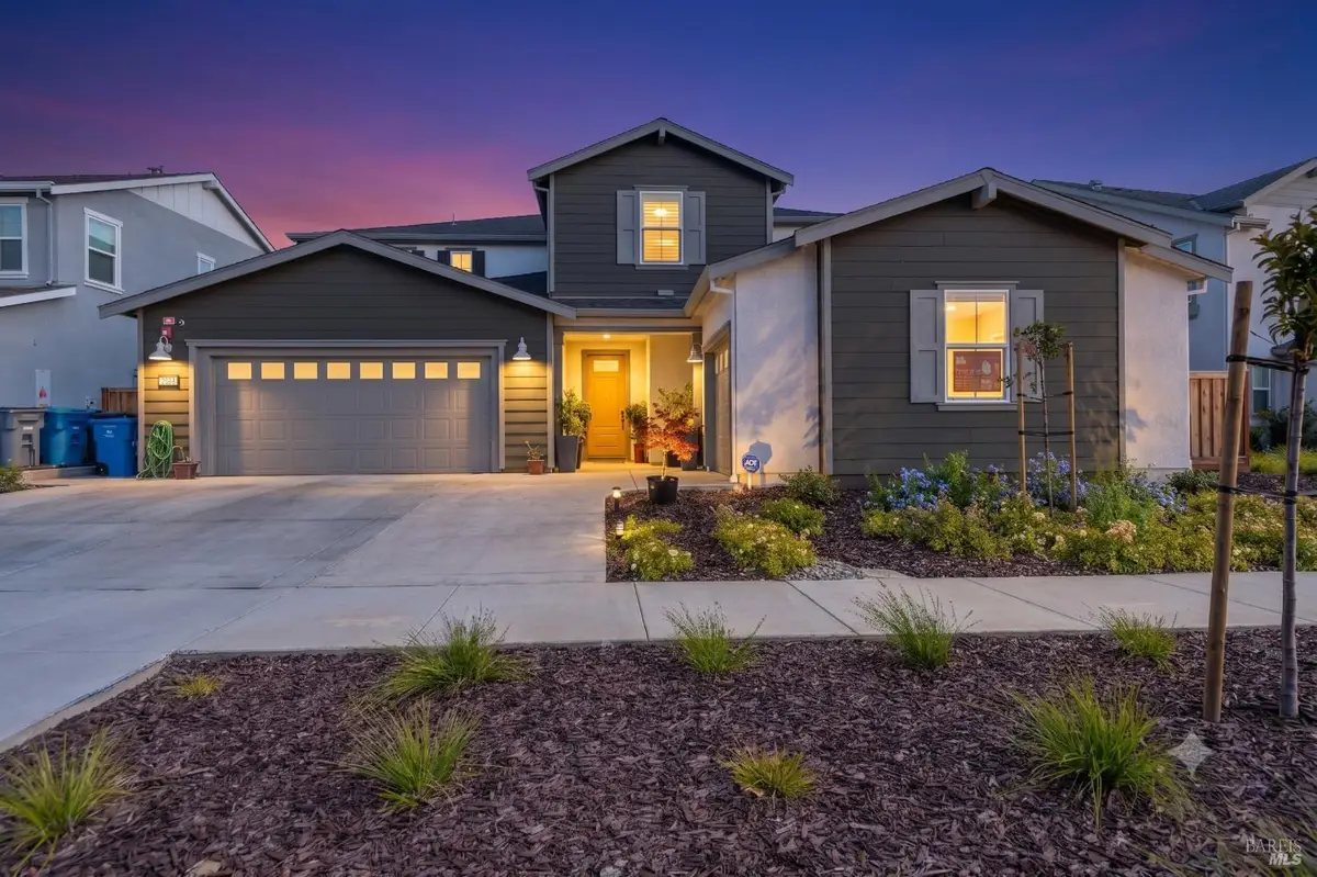 425 Royal National Road, Vacaville, CA 94533 - #1