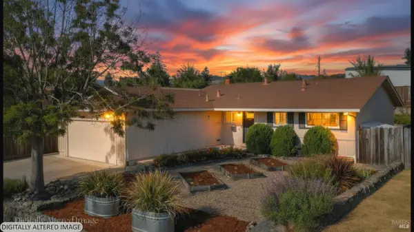 2074 Aragon Court, Napa, CA 94559