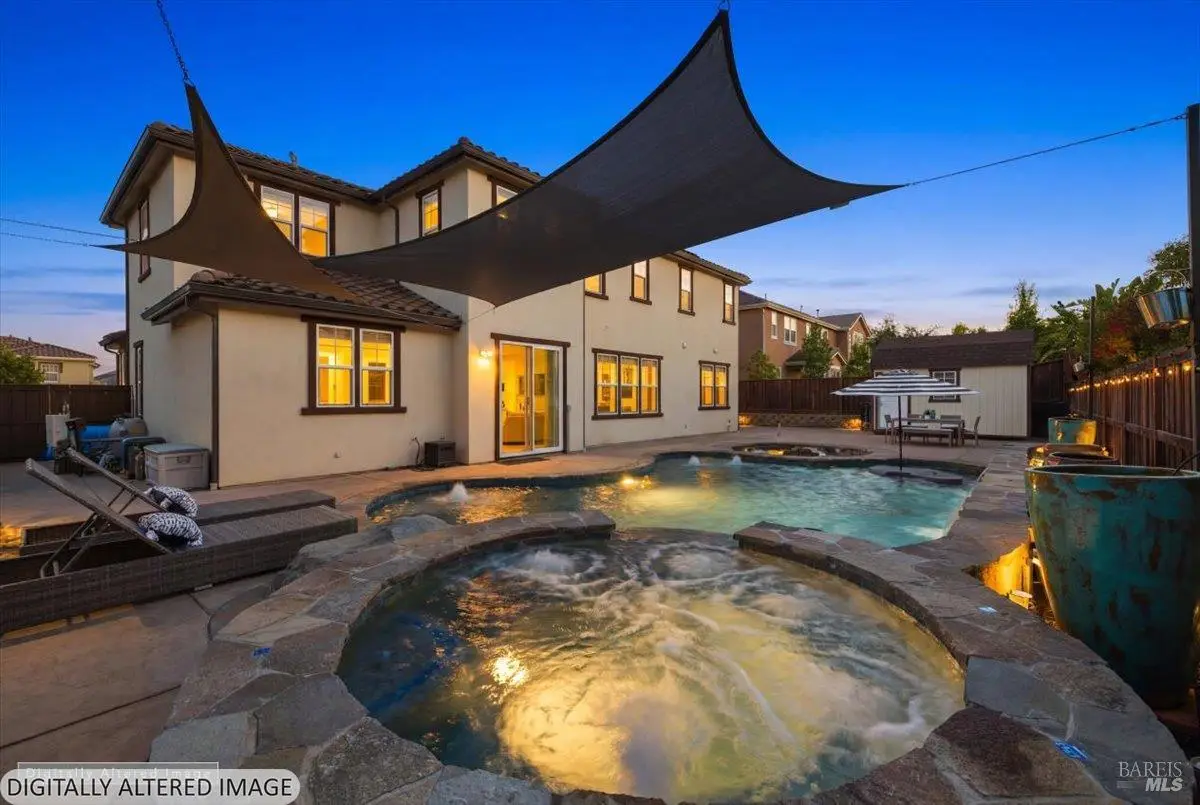 306 Shining Horse Way, Vacaville, CA 95688 - #1