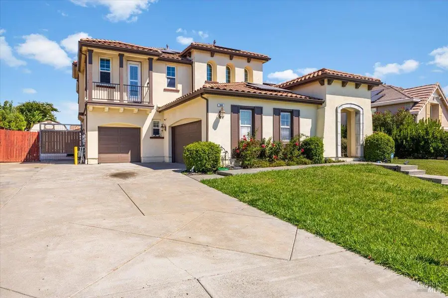 306 Shining Horse Way, Vacaville, CA 95688 - #3
