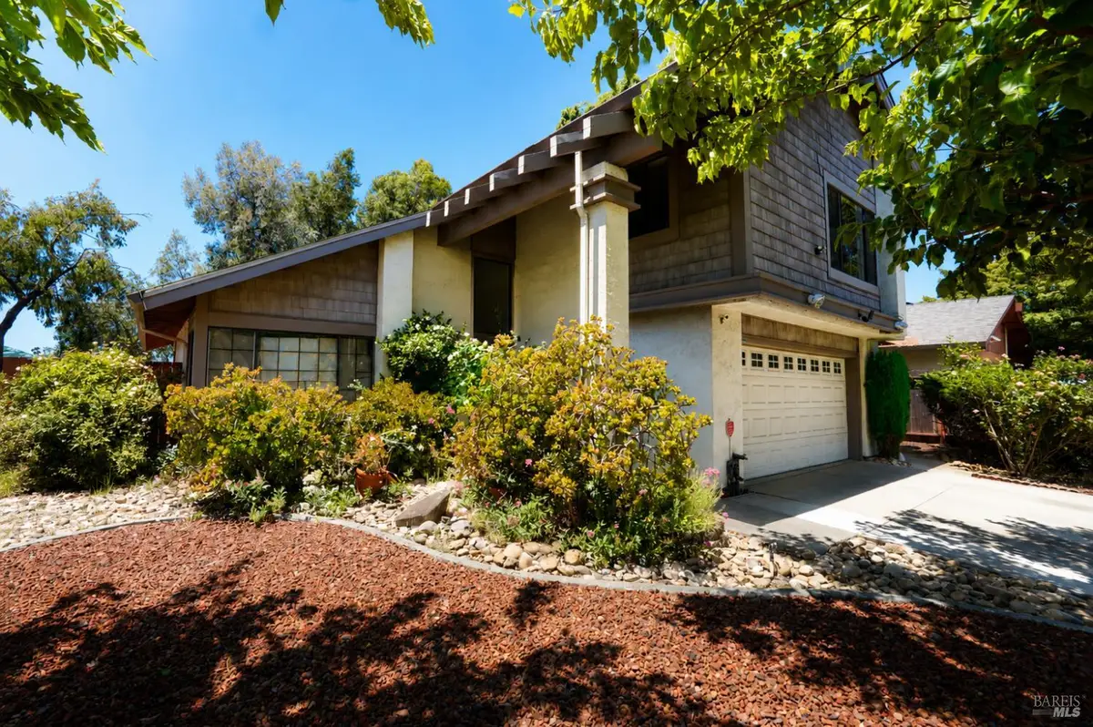 101 Stonewood Court, Vallejo, CA 94591 - #1