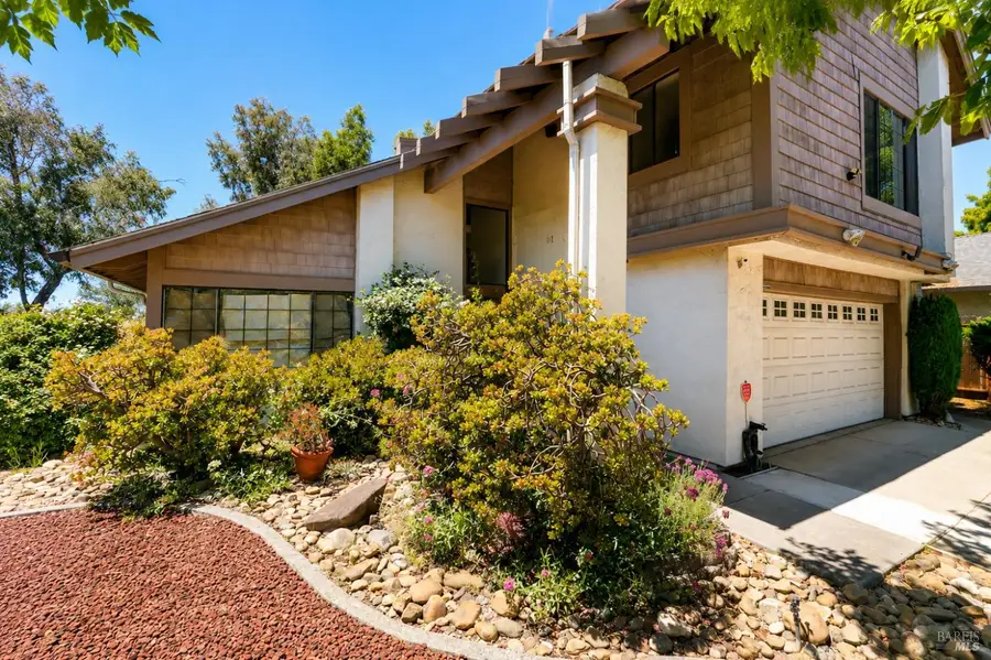 101 Stonewood Court, Vallejo, CA 94591 - #2