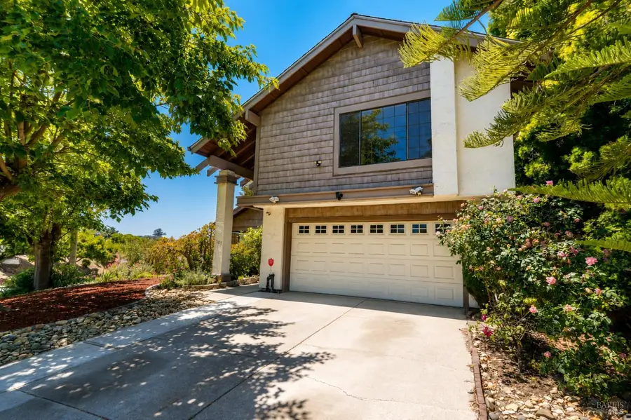 101 Stonewood Court, Vallejo, CA 94591 - #3