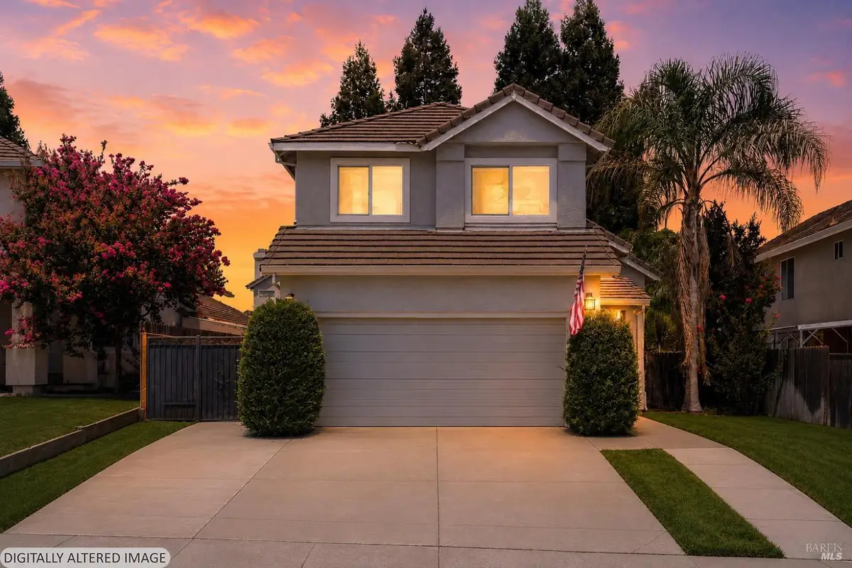 413 Rolling Oak Drive, Vacaville, CA 95688 - #1