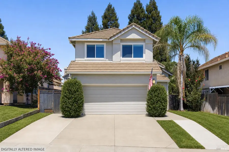 413 Rolling Oak Drive, Vacaville, CA 95688 - #3