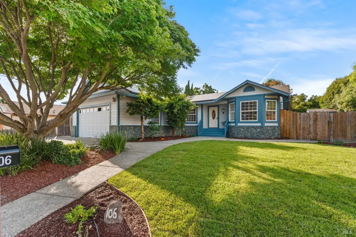 106 Crawford Way, American Canyon, CA 94503 - #1