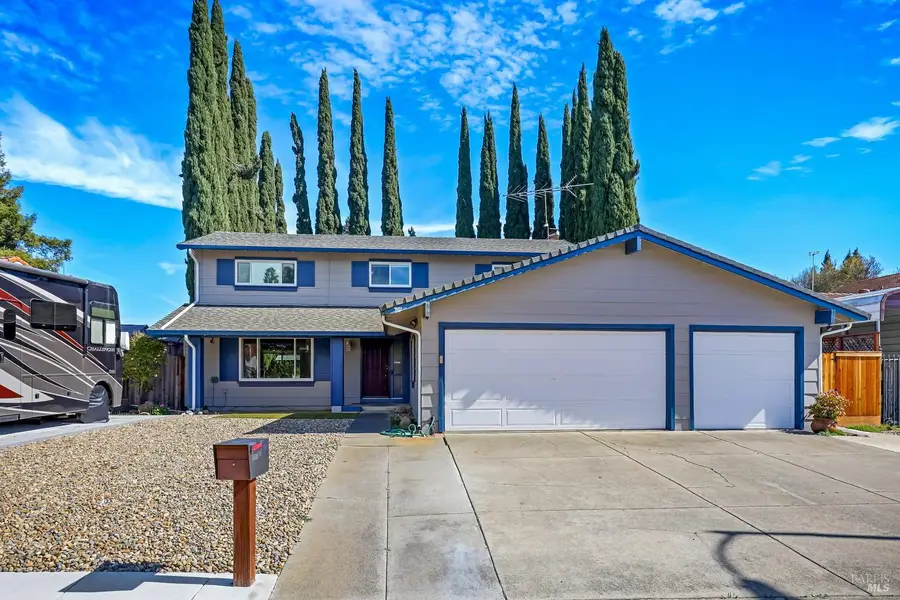 1518 Astoria Drive, Fairfield, CA 94534 - #3