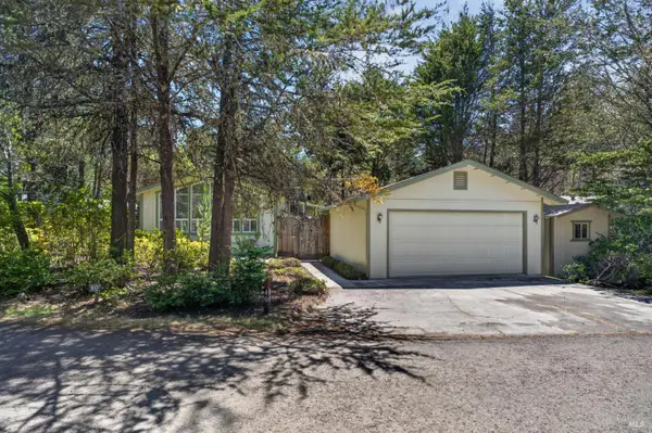 43300 Little River Airport Road #40, Little River, CA 95456