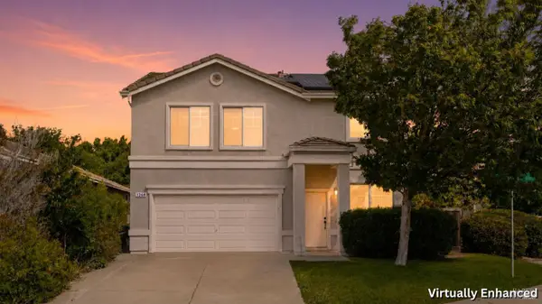 1889 Clarendon Drive, Fairfield, CA 94534