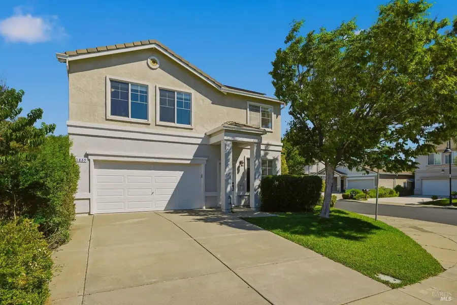 1889 Clarendon Drive, Fairfield, CA 94534 - #3