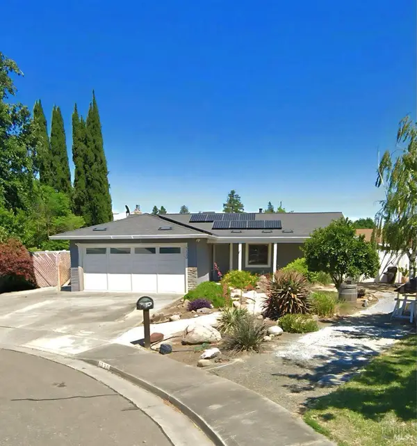 1120 Oxford Court, Dixon, CA 95620