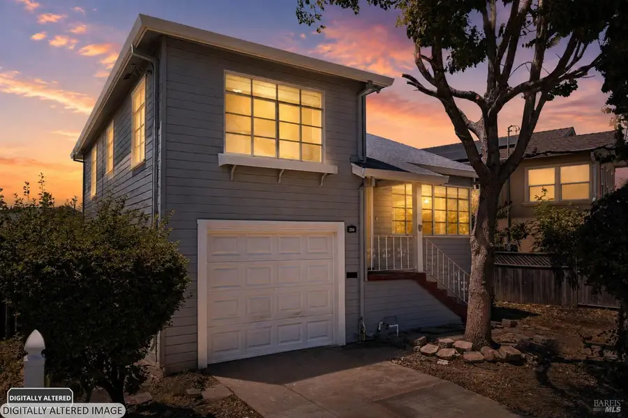 229 Roney Avenue, Vallejo, CA 94590 - #2