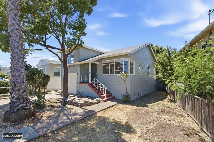 229 Roney Avenue, Vallejo, CA 94590 - #3