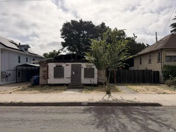 456 Seymour Street, Napa, CA 94559