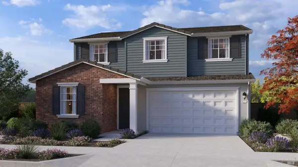 2452 Northridge Lane, Santa Rosa, CA 95403