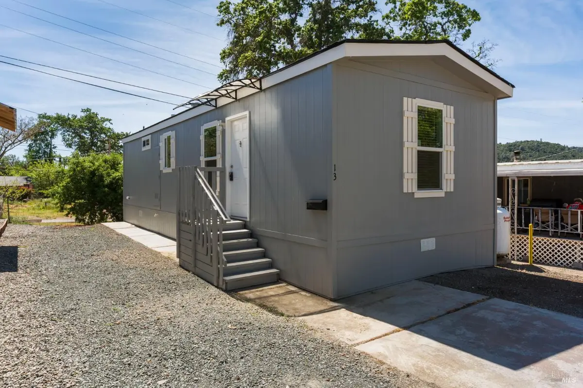 5575 Old Hwy 53 Highway #13, Clearlake, CA 95422 - #1