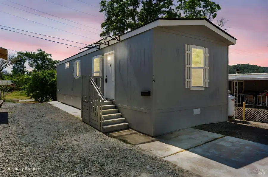 5575 Old Hwy 53 Highway #13, Clearlake, CA 95422 - #2