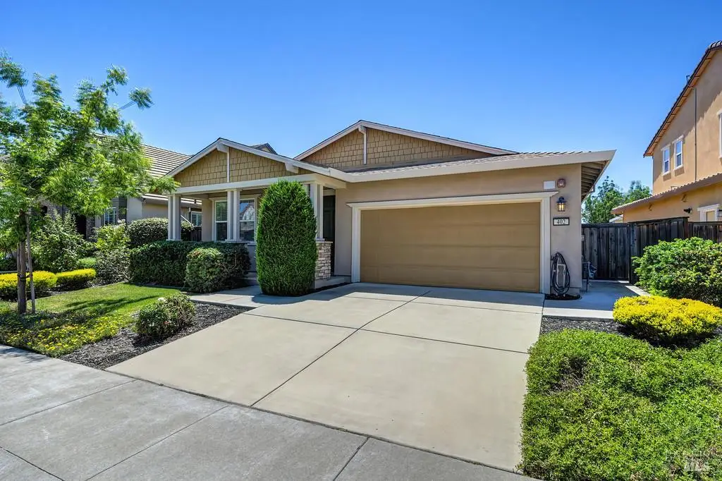 402 Crimson Circle, Vacaville, CA 95687 - #1