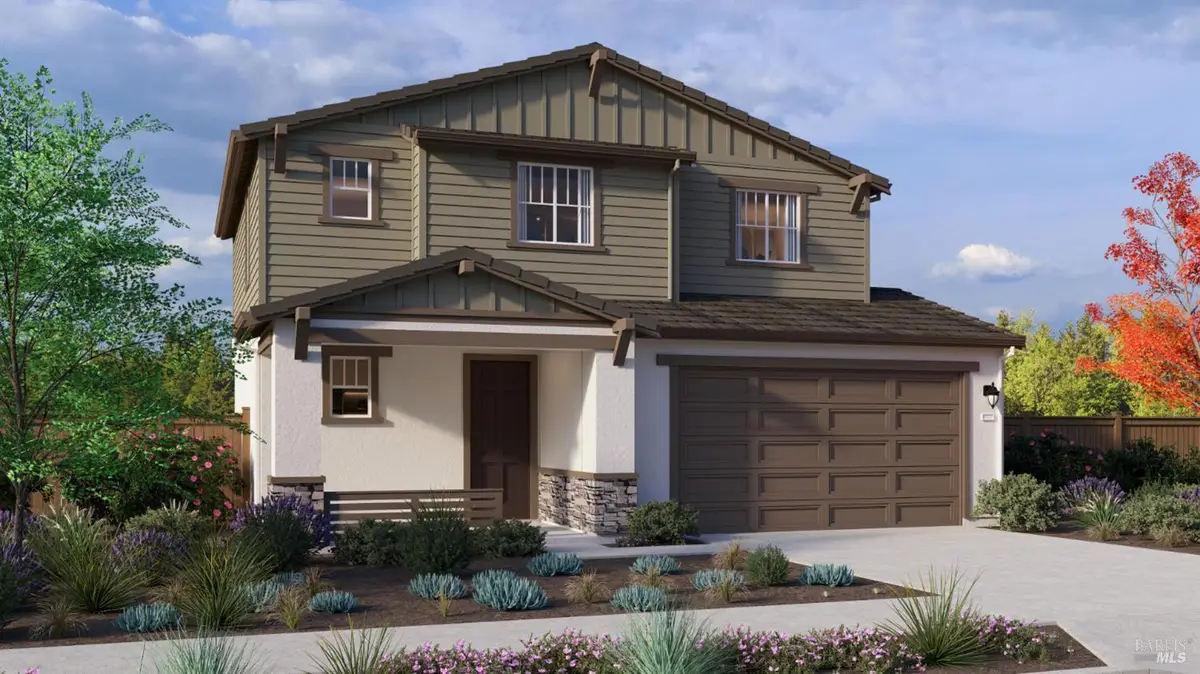 2441 Northridge Lane, Santa Rosa, CA 95403 - #1