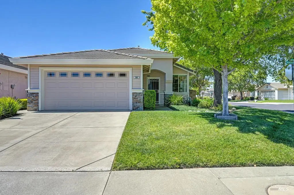 383 Mandarin Circle, Vacaville, CA 95687 - #1