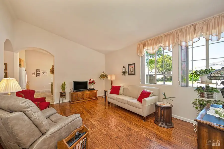 383 Mandarin Circle, Vacaville, CA 95687 - #3